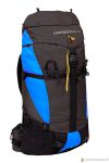 Рюкзак для альпинизма (альпинистский рюкзак) штурмовой Баск AGGRESSOR 60 V2