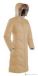 Женская пуховая куртка (пальто) Баск ROUTE V3
