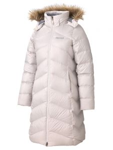 Женское пуховое пальто Marmot WM’S MONTREAUX COAT