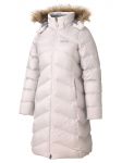 Женское пуховое пальто Marmot WM’S MONTREAUX COAT