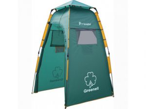 Туристическая палатка автомат Greenell (Гриннел) Приват v.2