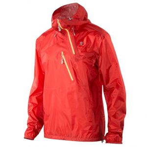 Sivera Гвор 3.0 мужская штормовая  куртка-анорак