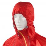 Sivera Гвор 2.1 мужская штормовая  куртка-анорак