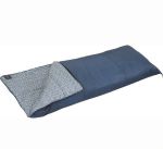 Кемпинговый спальный мешок (спальник) одеяло Nova Tour Одеяло 450