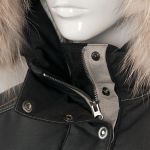 Женская утепленная куртка Sivera Стояна