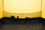 Туристическая палатка Alexika (Алексика) трекинговая серия RONDO 3